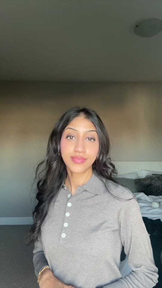Post 3 by Jasmeet Bisla on TikTok (video)