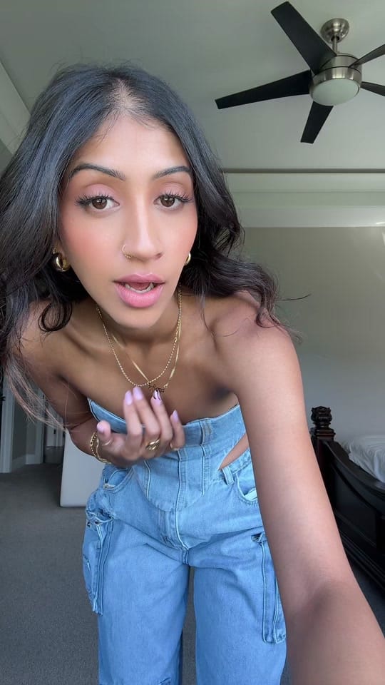Post 9 by Jasmeet Bisla on TikTok (video)