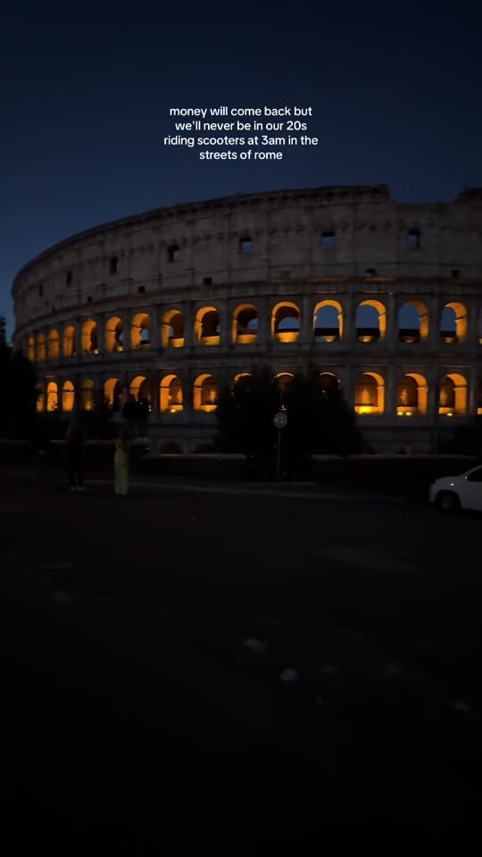 Post 5 by Victoria on TikTok (video)