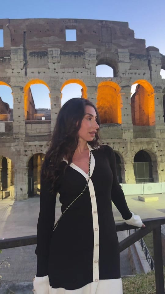 Post 6 by Victoria on TikTok (video)