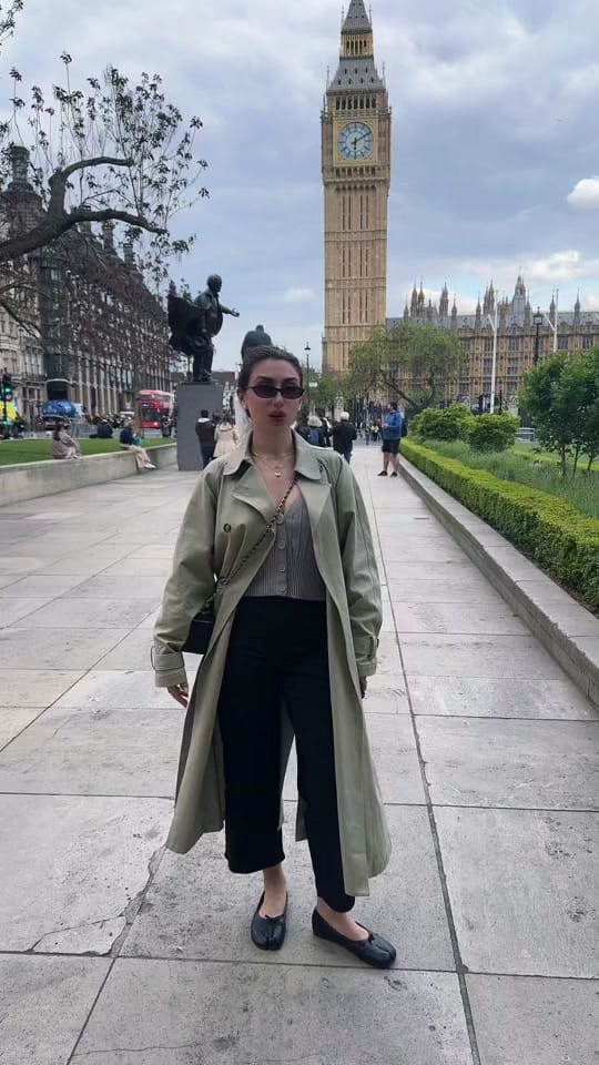 Post 7 by Victoria on TikTok (video)