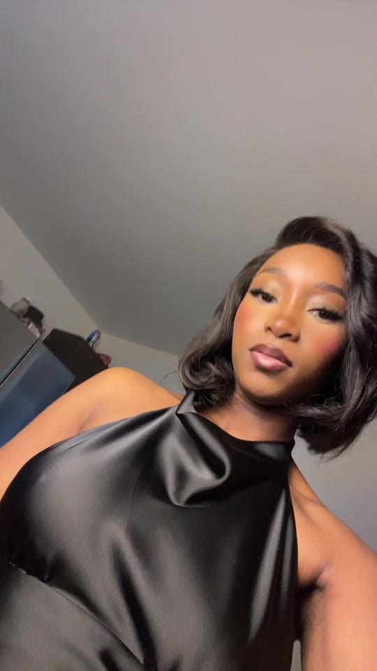 Post 7 by Nathalie Fleurian on TikTok (video)