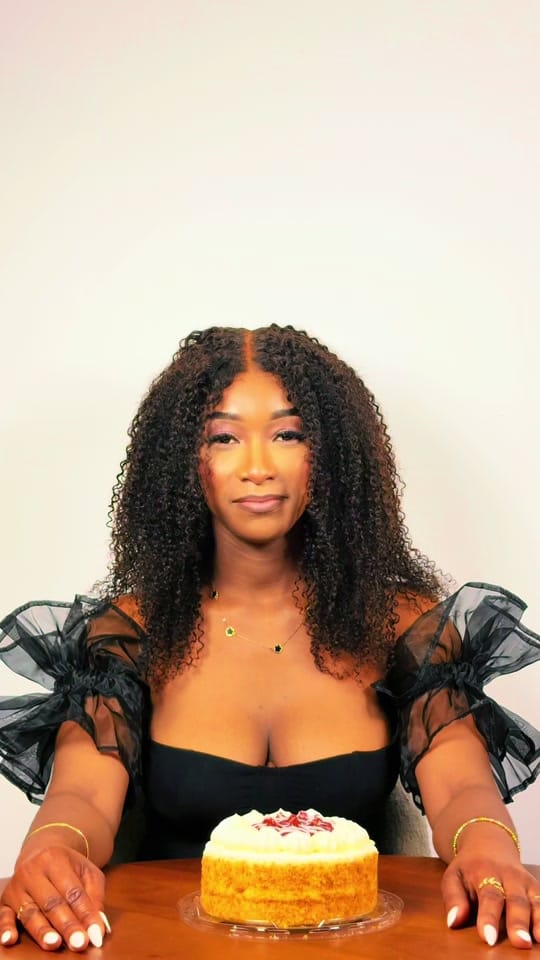 Post 6 by Nathalie Fleurian on TikTok (video)