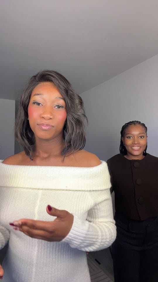 Post 8 by Nathalie Fleurian on TikTok (video)