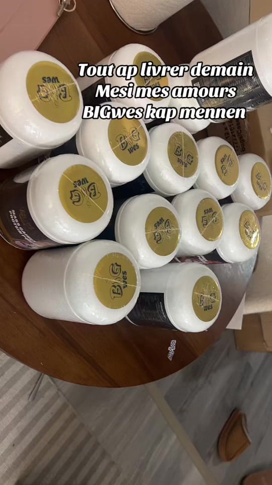 Post 1 by Nathalie Fleurian on TikTok (video)
