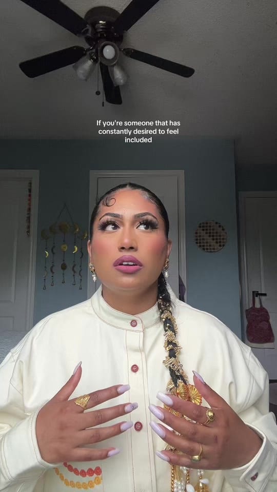 Post 7 by chandbhangal on TikTok (video)