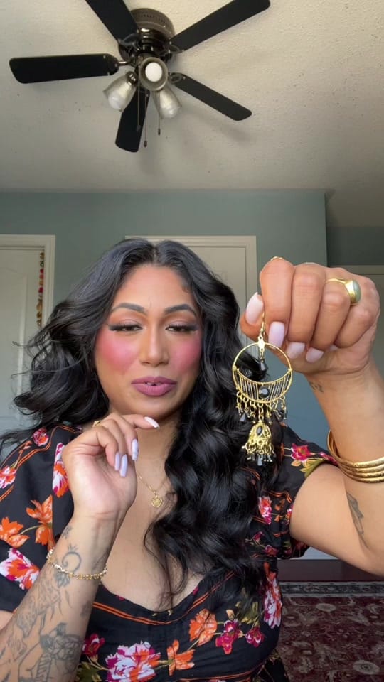 Post 8 by chandbhangal on TikTok (video)