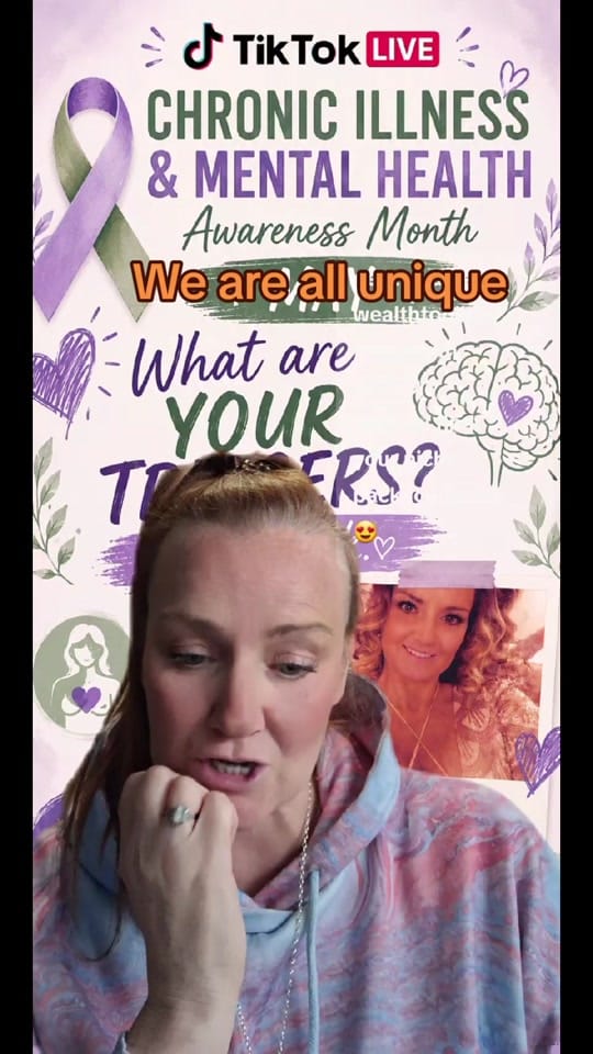 Post 6 by Authentic Mess on TikTok (video)