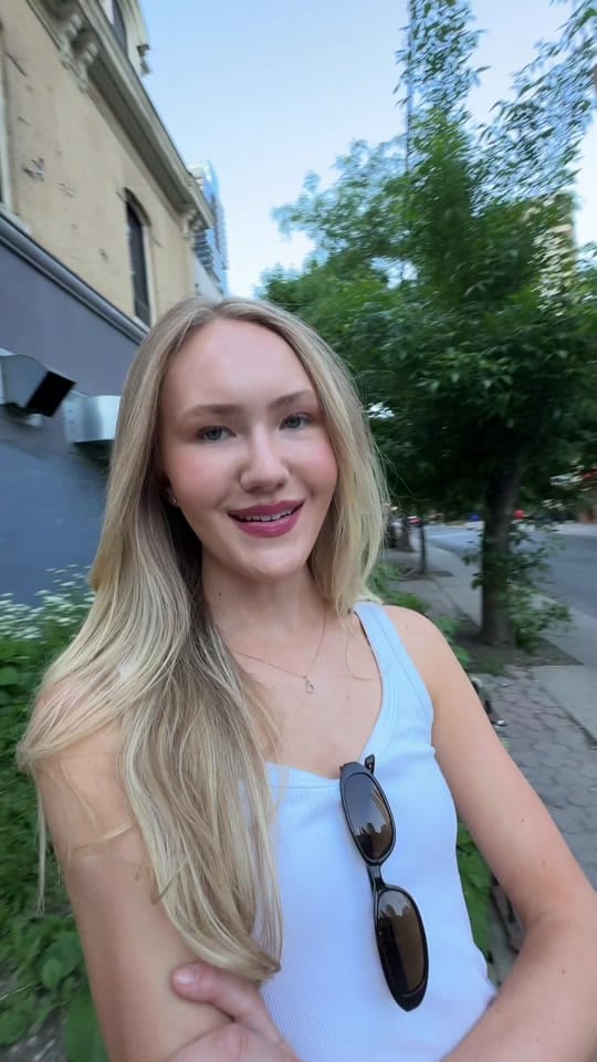 Post 4 by Danielle on TikTok (video)