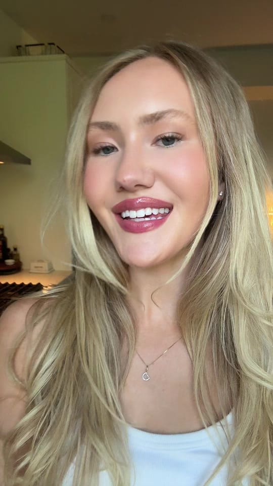 Post 2 by Danielle on TikTok (video)