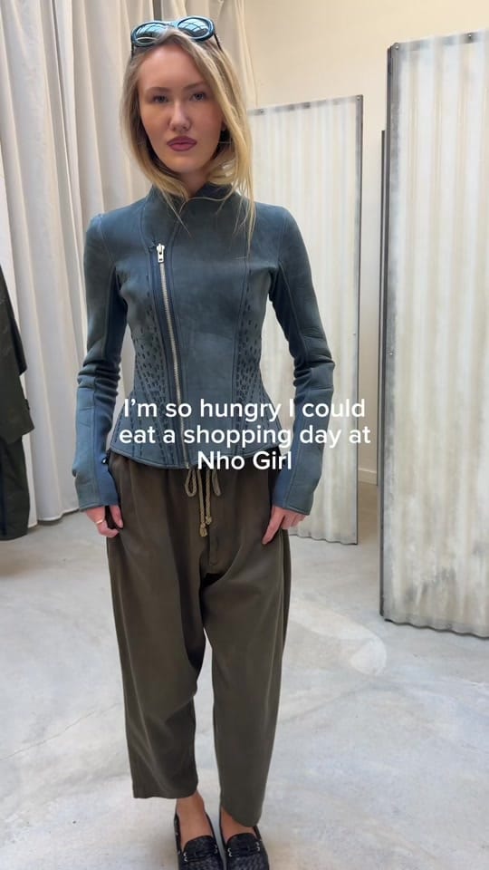 Post 8 by Danielle on TikTok (video)