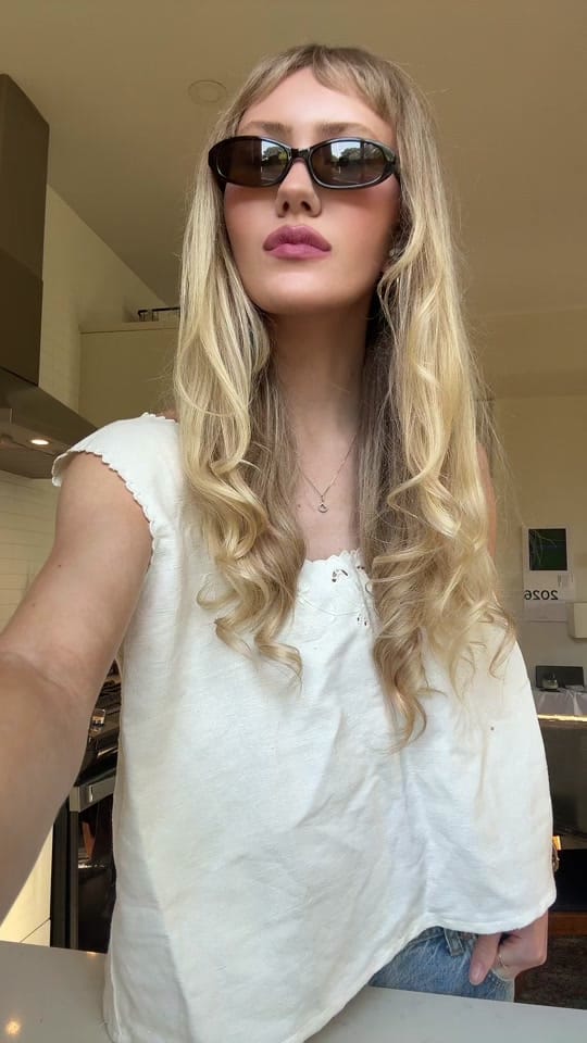 Post 3 by Danielle on TikTok (video)