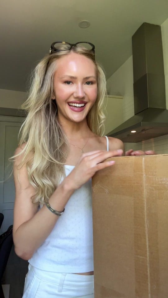 Post 7 by Danielle on TikTok (video)