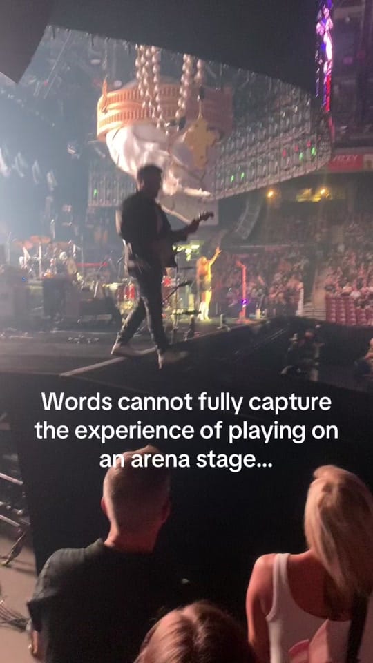 Post 8 by Rocko Beall on TikTok (video)