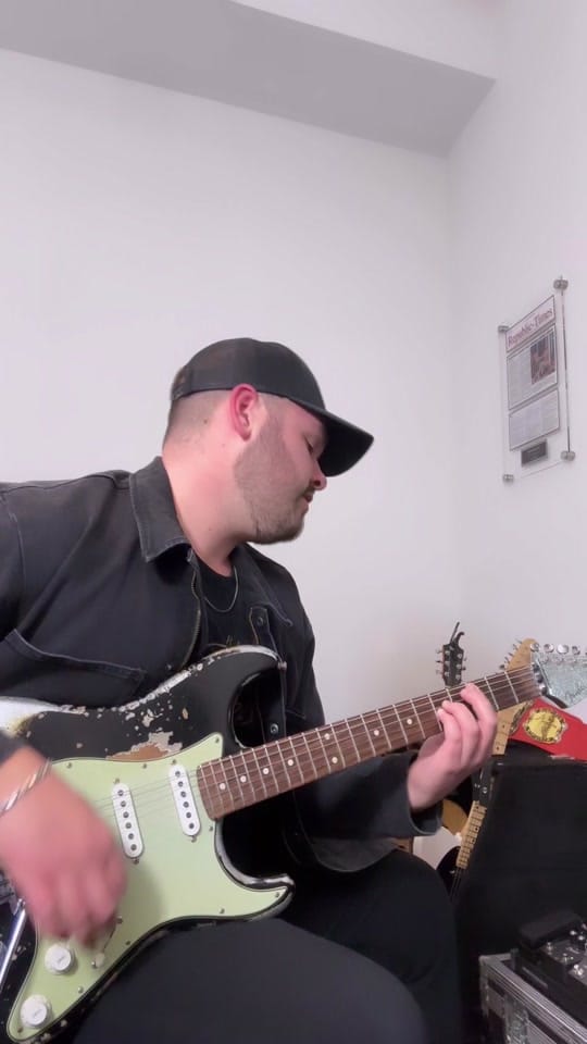 Post 9 by Rocko Beall on TikTok (video)