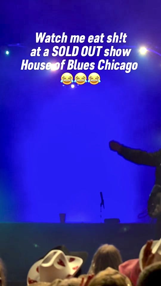 Post 2 by Rocko Beall on TikTok (video)
