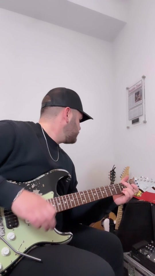 Post 10 by Rocko Beall on TikTok (video)