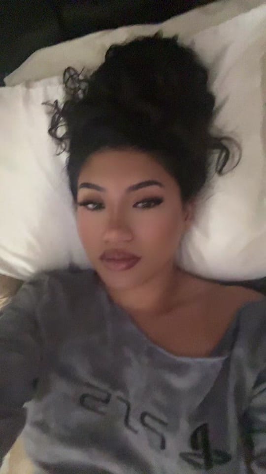 Post 6 by Tamia 🩷 on TikTok (video)