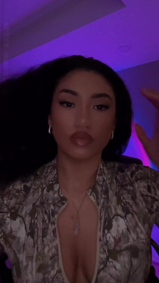 Post 4 by Tamia 🩷 on TikTok (video)