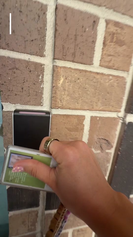 Post 9 by Lacey on TikTok (video)