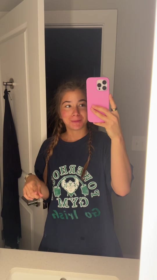Post 10 by Lacey on TikTok (video)