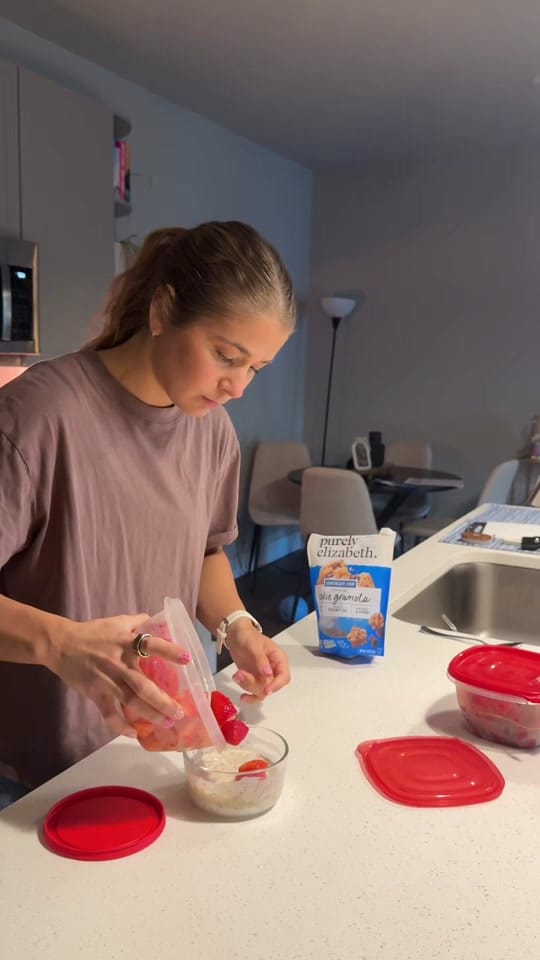 Post 8 by Lacey on TikTok (video)