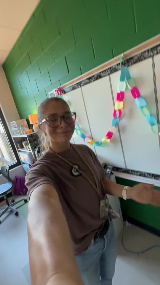 Post 7 by Lacey on TikTok (video)