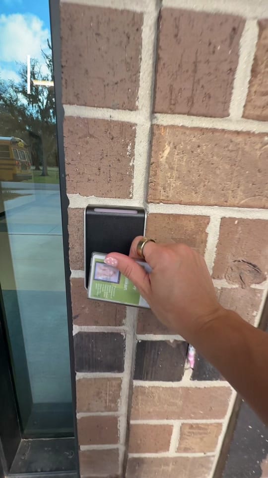Post 4 by Lacey on TikTok (video)