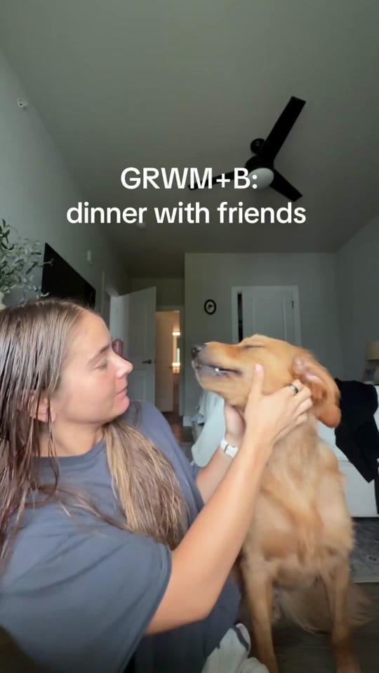 Post 1 by Lacey on TikTok (video)