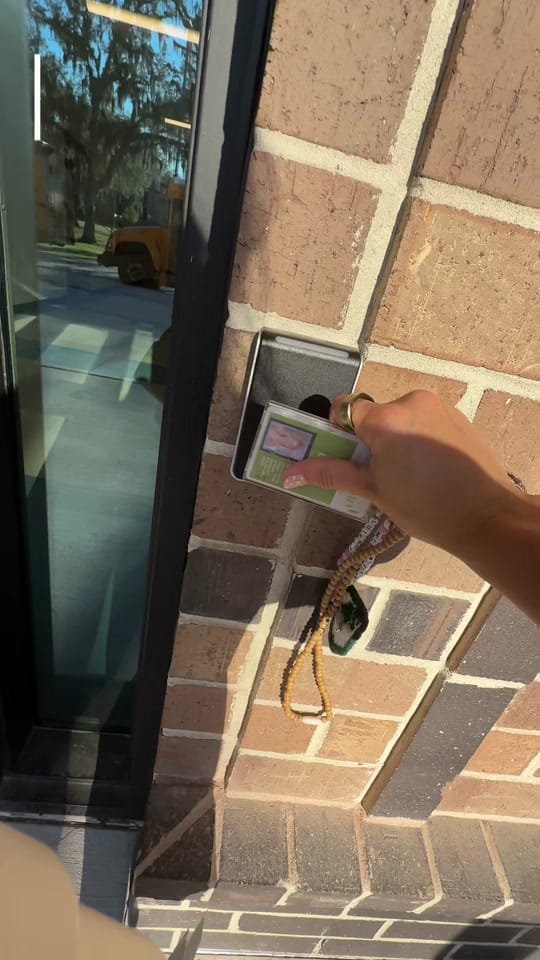 Post 6 by Lacey on TikTok (video)