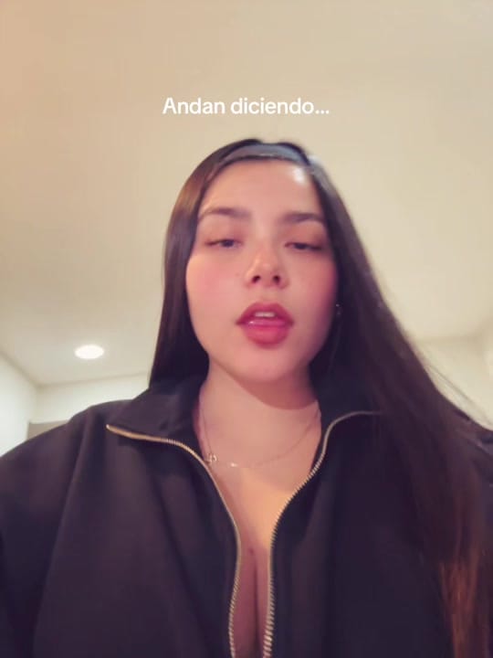 Post 1 by Sandoval on TikTok (video)