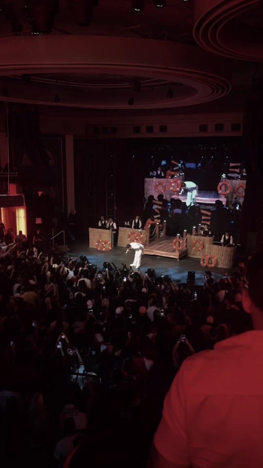 Post 8 by Sandoval on TikTok (video)