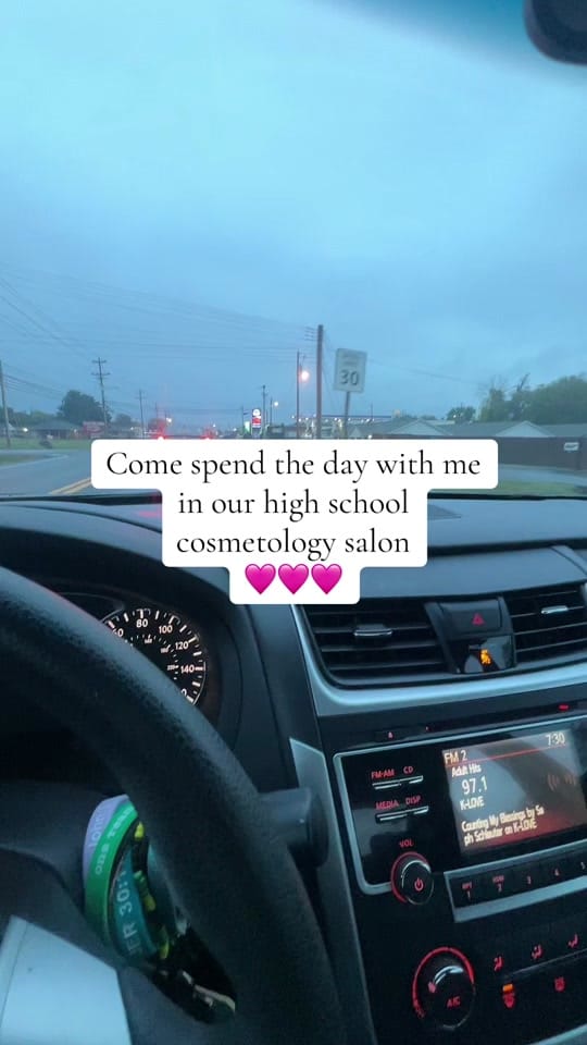 Post 9 by MCKENZIE MCNEAL FREY on TikTok (video)