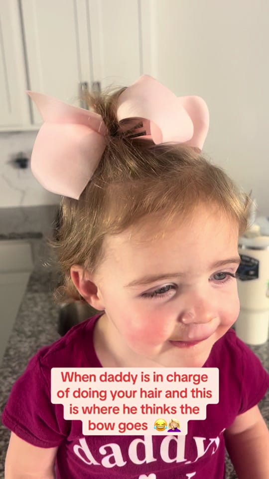 Post 5 by MCKENZIE MCNEAL FREY on TikTok (video)
