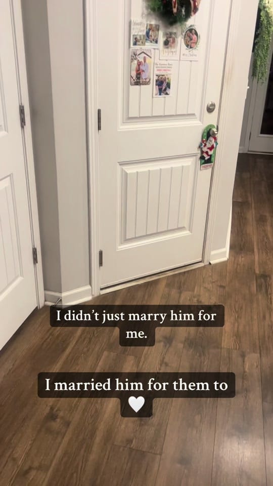 Post 7 by MCKENZIE MCNEAL FREY on TikTok (video)
