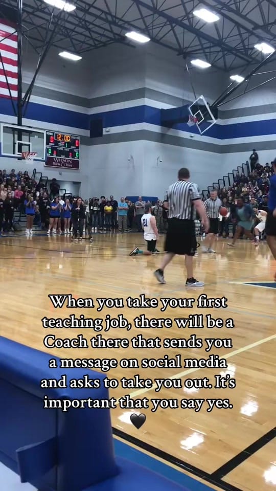 Post 6 by MCKENZIE MCNEAL FREY on TikTok (video)