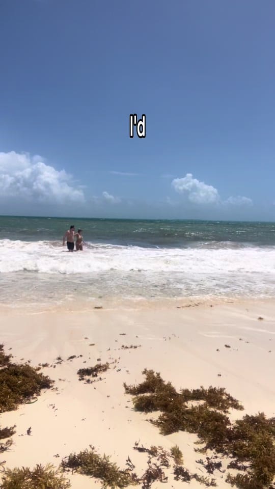 Post 3 by Klaudia Nunes on TikTok (video)