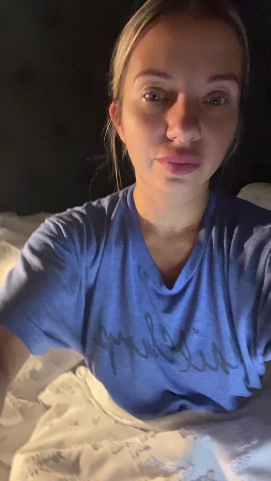 Post 8 by Klaudia Nunes on TikTok (video)