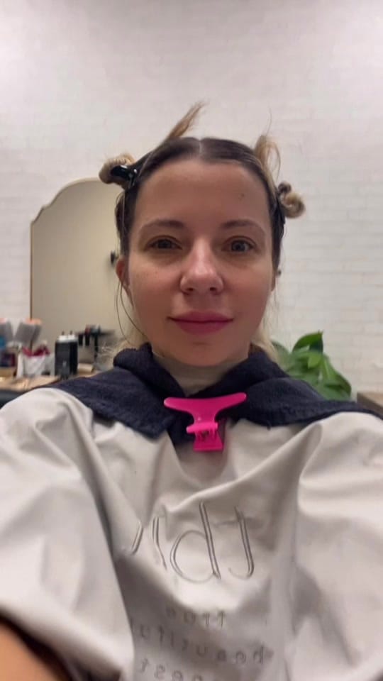 Post 1 by Klaudia Nunes on TikTok (video)