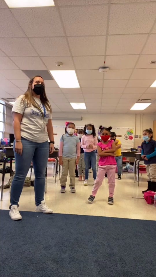 Post 8 by jacie_zook on TikTok (video)