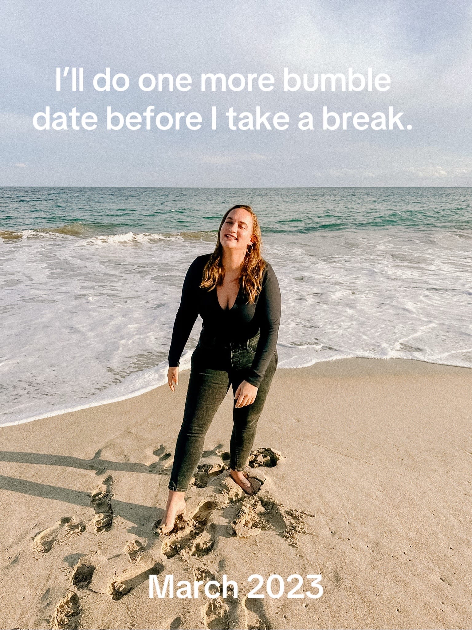 Post 2 by jacie_zook on TikTok (video)