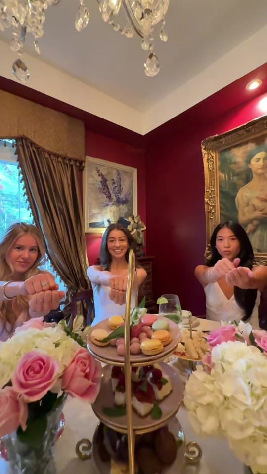 Post 5 by Ymai Chu-Le on TikTok (video)