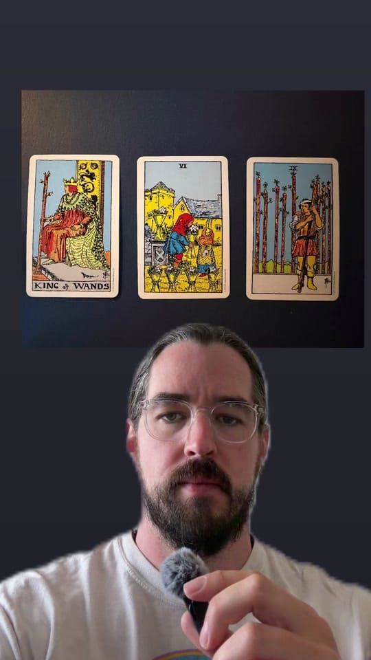 Post 6 by Brian Duffy on TikTok (video)