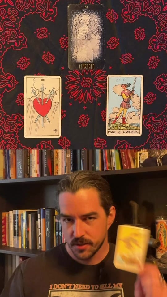 Post 7 by Brian Duffy on TikTok (video)