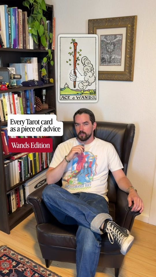 Post 5 by Brian Duffy on TikTok (video)