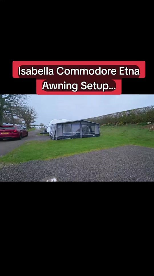 Post 7 by Our Coachman Adventures on TikTok (video)