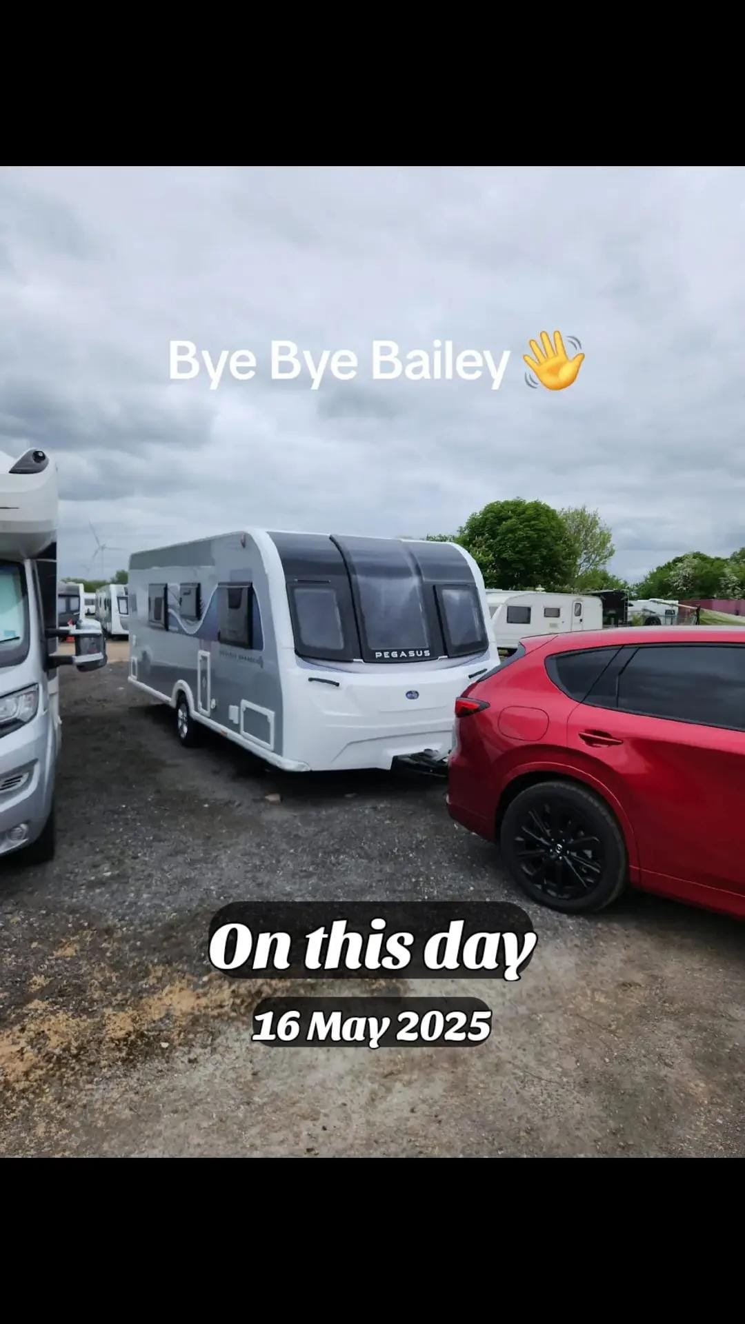 Post 3 by Our Coachman Adventures on TikTok (video)