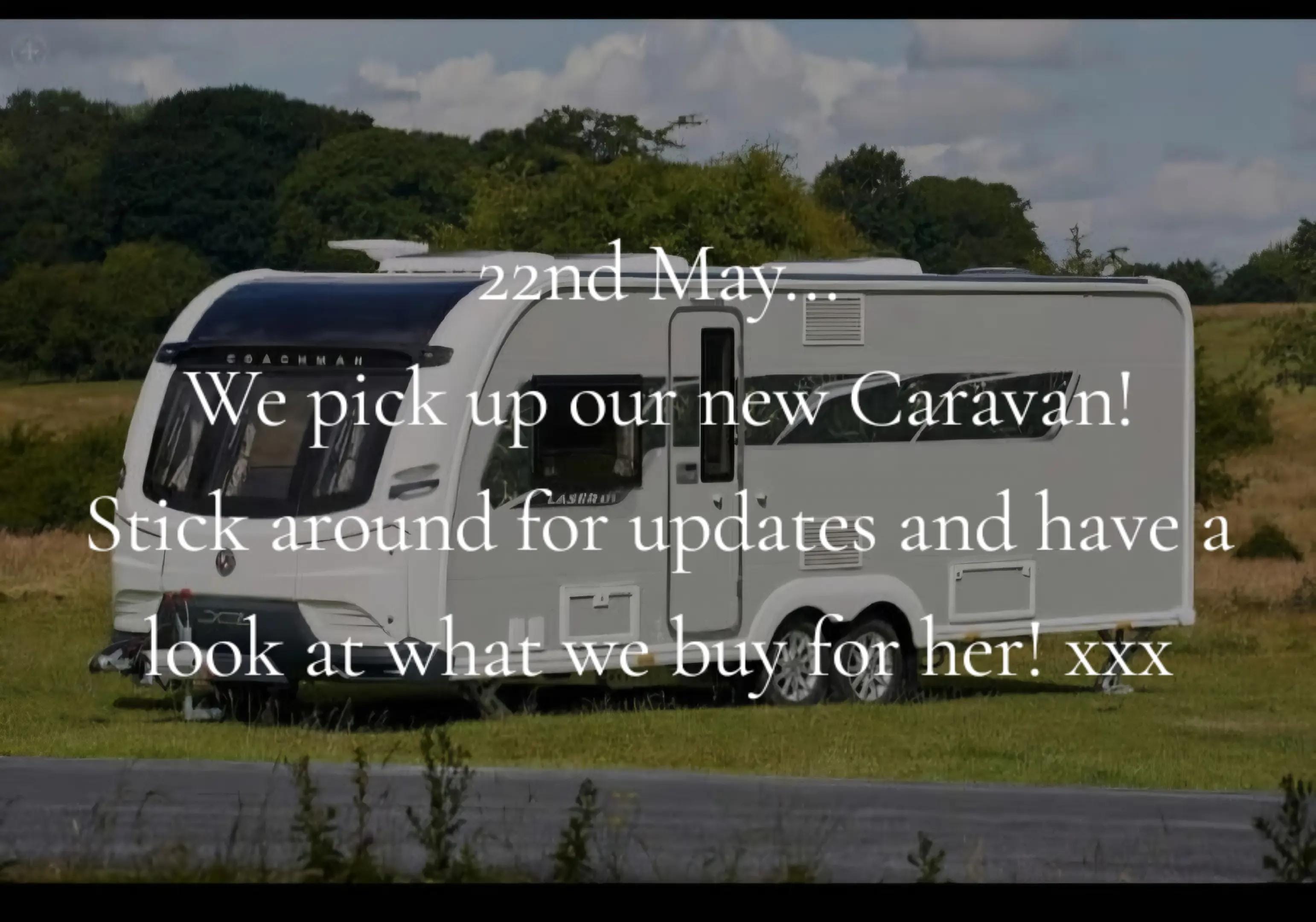 Post 10 by Our Coachman Adventures on TikTok (video)