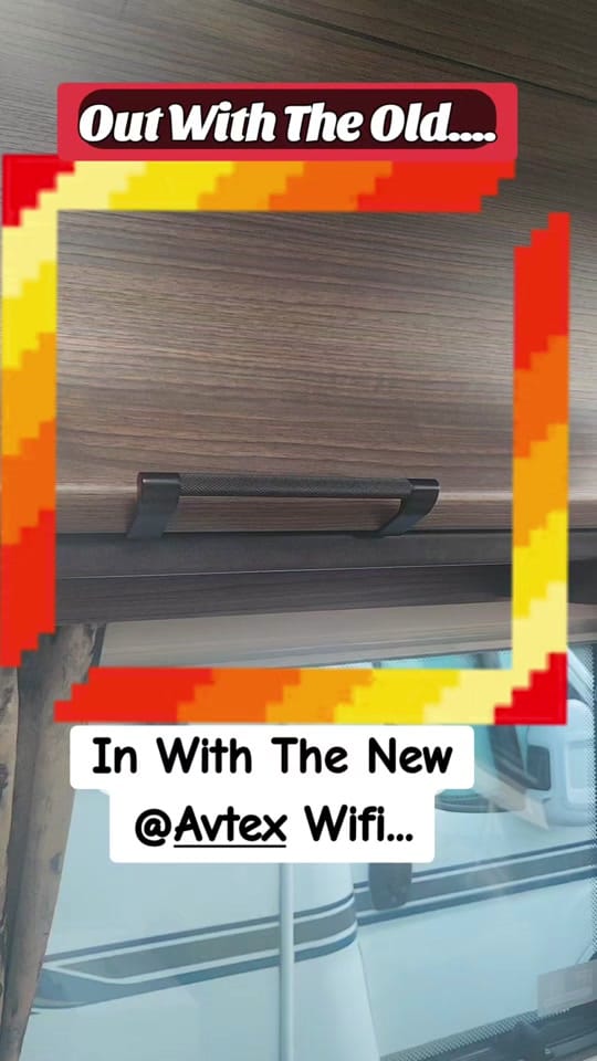 Post 1 by Our Coachman Adventures on TikTok (video)