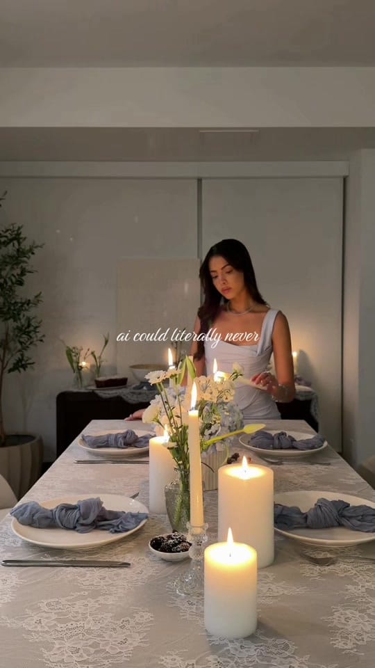 Post 8 by Sophia Isabella on TikTok (video)